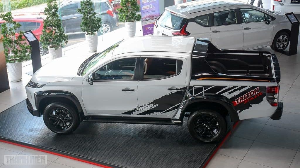 Năm 2022 người Việt mua sắm gần 23.000 xe bán tải, phần lớn chọn Ford Ranger - ảnh 2