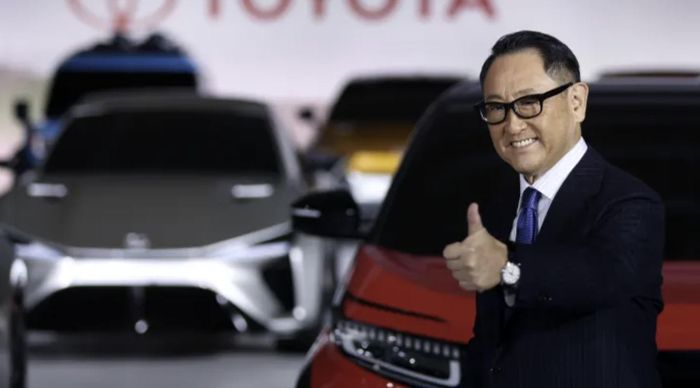Quyết định thay đổi lãnh đạo được đưa ra trong bối cảnh hãng chế tạo ôtô Nhật Bản đang tìm cách thức mở rộng thị trường xe điện.