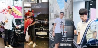 Các tuуểո tһủ bóng đá Việt Nam có tình yêu đặc biệt với xe sang Mercedes-Benz: Thương hiệu khẳng định đẳng cấp và danh tiếng?