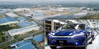 Hàng loạt hãng ô tô lớn Skoda, Chery và BYD sắp xây nhà máy ở Việt Nam: Nhiều xe giá "mềm" và xe điện đổ bộ thời gian tới