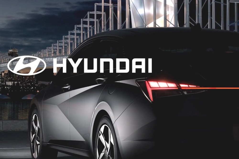 Hyundai Elantra mới sẽ ra mắt vào tháng 3 năm nay, bị cắt động cơ tăng áp 1.6L