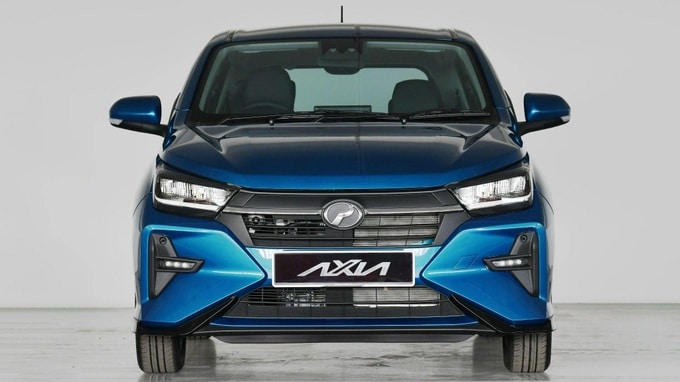 Xem trước Toyota Wigo 2023 sắp về Việt Nam: Có gì để đấu i10, VinFast VF 5? - 4