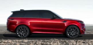 "Quý tộc Anh" Range Rover Sport 2023 sắp ra mắt Việt Nam: Đ ắt gấp đôi BMW X5 lắp ráp dù "chung mâm", được trau chuốt nhiều trong thiết kế