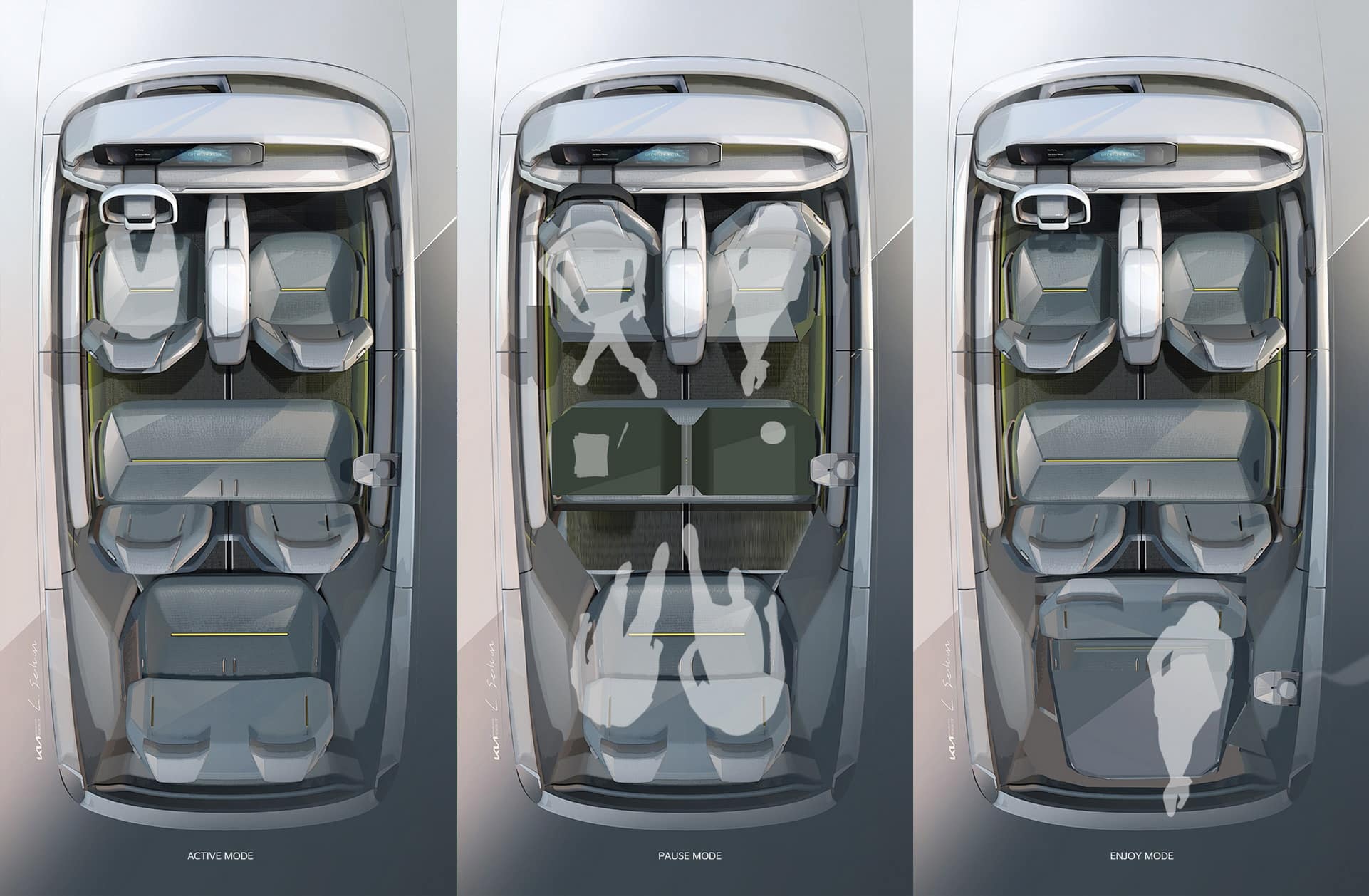 KIA EV9 2024 rò rỉ ảnh nội thất hiện đại Kia EV9 Concept chính thức ra mắt tại Los Angeles Auto Show 2021 kia-ev9-concept-ev38.jpg