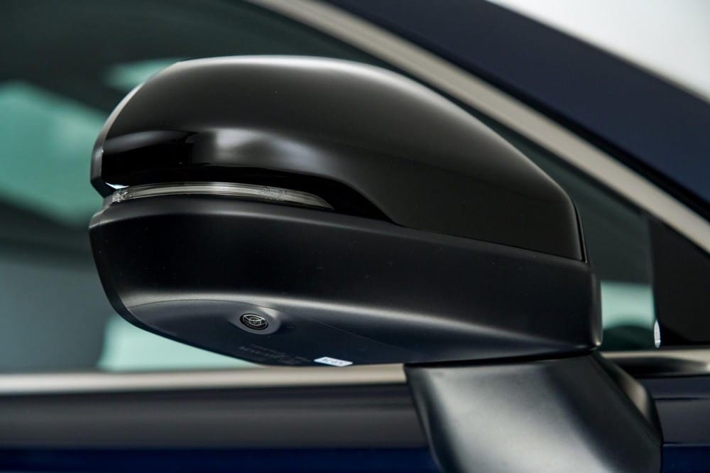 Ốp gương chiếu hậu của Honda CR-V e:HEV RS 4WD 2023