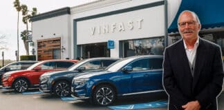 Chuyên gia Mỹ: "VinFast khơi gợi tinh thần tự tôn trong doanh nghiệp và xã hội, tốc độ phát triển của VinFast nhanh hơn hyundai của Hàn Quốc"