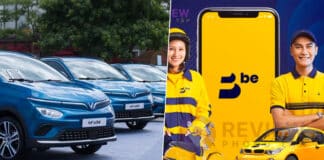 Công ty Taxi điện VinFast của tỷ phú Phạm Nhật Vượng đầu tư vào Be Group: Quyết đấu Grab, dùng chung ứng dụng, hỗ trợ tài xế chuyển sang xe điện