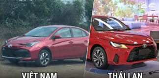 Đại lý Việt nhận cọc Toyota Vios 2023 bản "lạc qu.ẻ" với cả Đông Nam Á: Ra mắt tháng 5, khách Việt mong thế hệ mới dự kiến phải chờ đến năm sau
