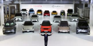 Xe hơi Nhật Bản sắp hết thời khi ô tô điện Trung Quốc đang biến những gã khổng lồ như Toyota, Honda hay Nissan thành "đồ cổ"