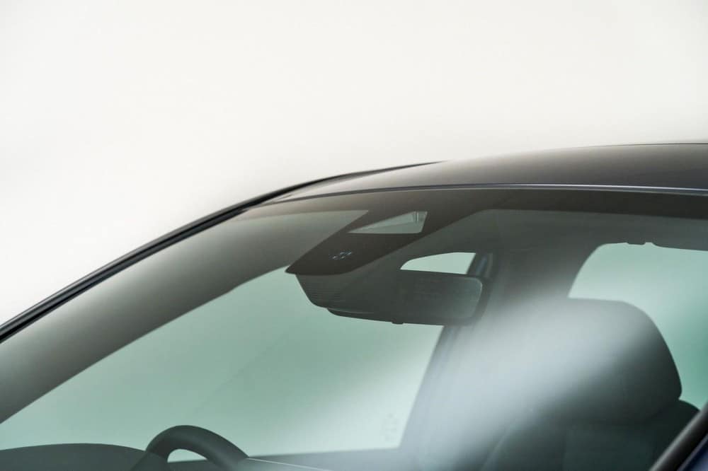 Honda CR-V e:HEV RS 4WD 2023 có công nghệ Honda Sensing