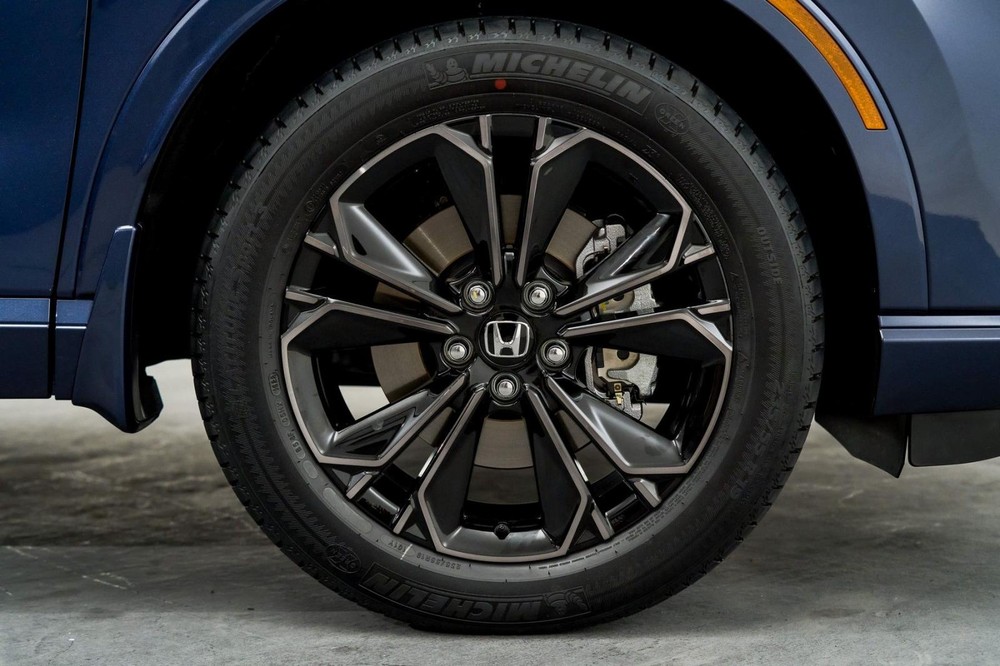 Vành la-zăng của Honda CR-V e:HEV RS 4WD 2023
