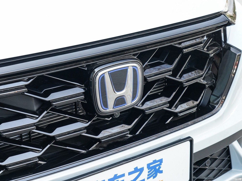 Lưới tản nhiệt của Honda CR-V e:PHEV 2023