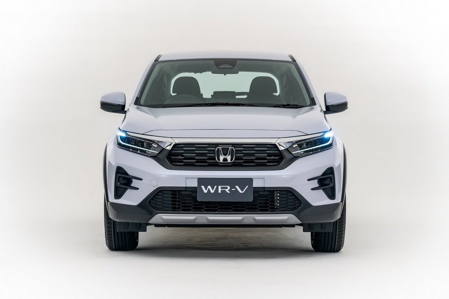 Honda WR-V 2023 bản tiêu chuẩn
