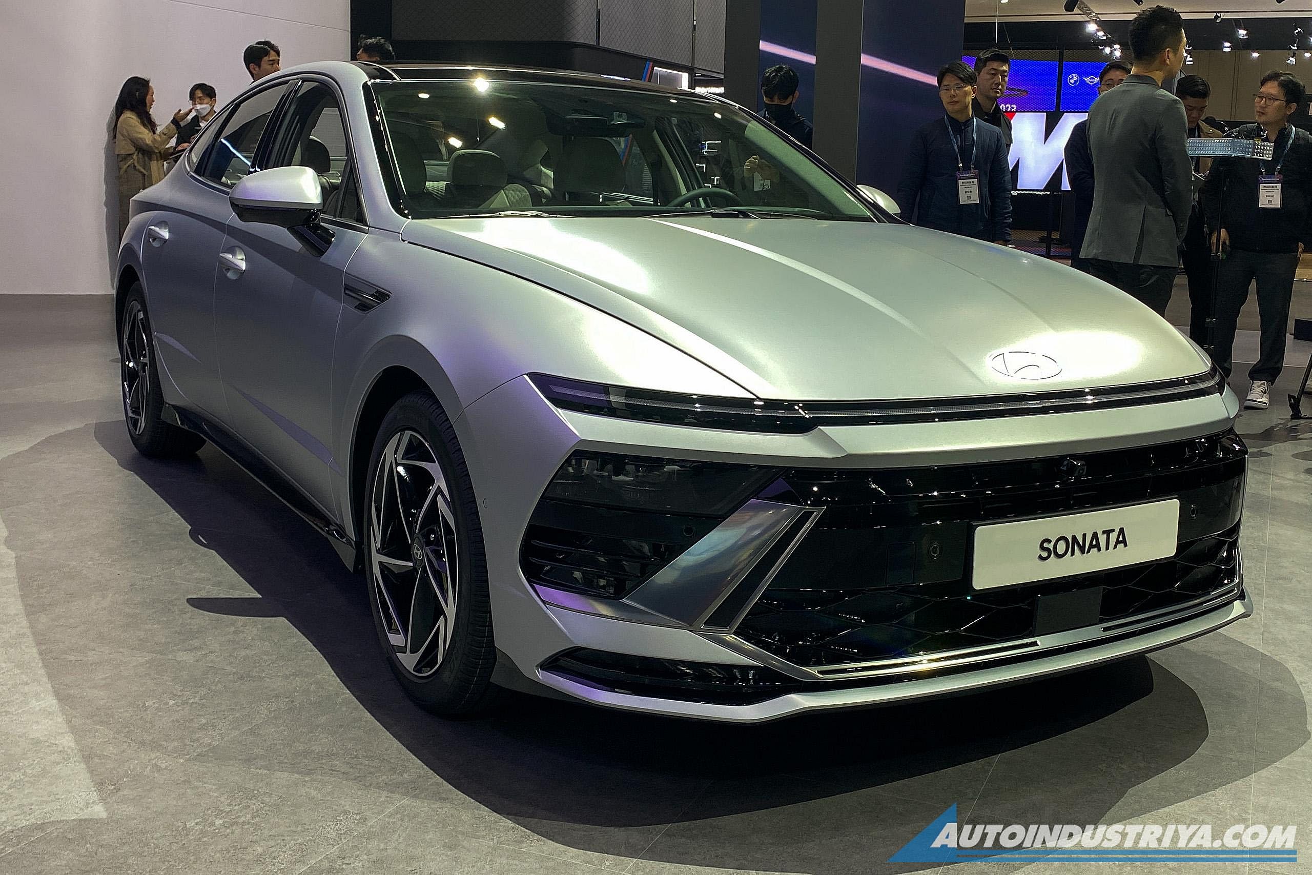 Hyundai Sonata 2024 tạo sức hút đặc biệt trong lần đầu ra mắt công chúng hyundai-sonata-2024.jpg