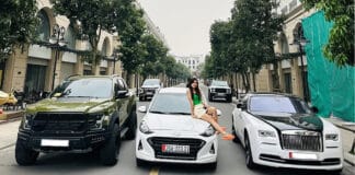 May mắn bốc trúng biển "ngũ quý 3" cho Hyundai Grand i10, chủ xe tại Ninh Bình lời nhẹ hơn 1 tỷ: Thời đến cản không kịp