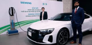 Ngoài VinFast, khách hàng Việt sẽ có thêm lựa chọn với hệ thống dịch vụ trạm sạc ô tô trên toàn quốc