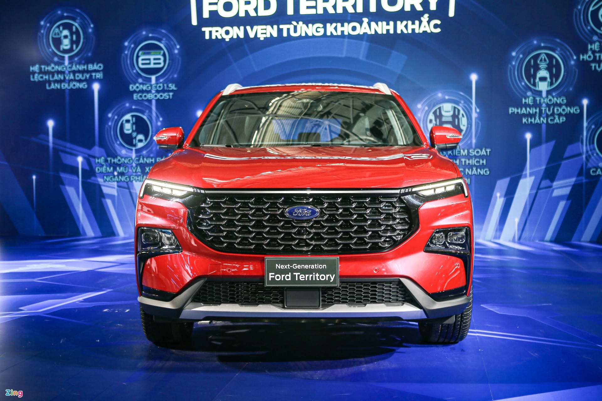SUV co C anh 1
