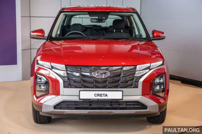 Hyundai Creta 2023 ra mắt tại Malaysia, giá quy đổi từ 788 triệu đồng 2023-hyundai-creta-launch-malaysia-ext-4-850x567.webp