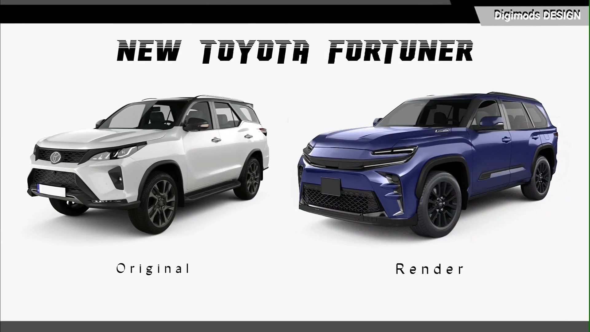Toyota Fortuner,  Lexus LX500d,  Tundra anh 1