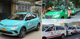 Cước taxi điện VinFast liệu có đ ắt không: So sánh với Mai Linh, Vinasun, G7… để chọn được xe "đáng đồng tiền bát gạo"