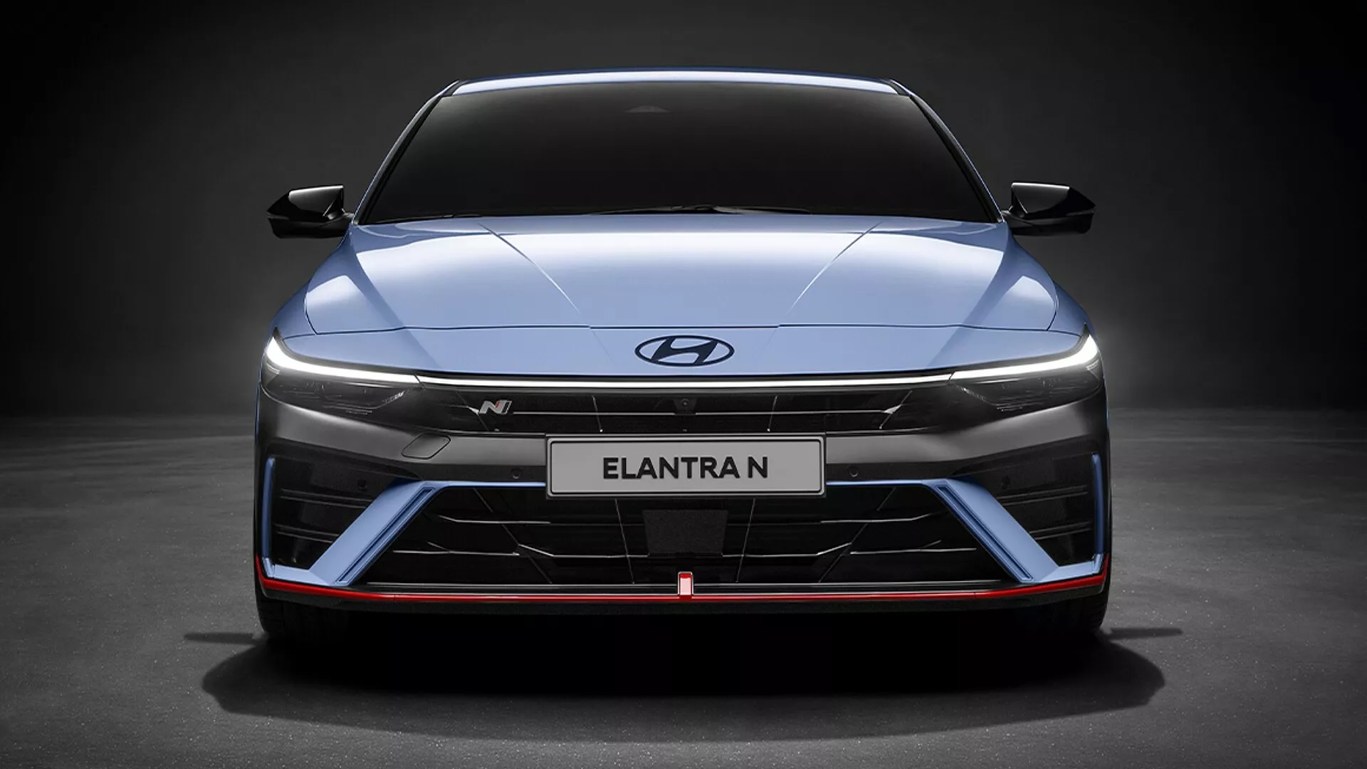 Hyundai Elantra N 2024 ra mắt với diện mạo thay đổi nhẹ, có tùy chọn mâm mới ‘dị’ hơn elantra-n-2024-autodaily-6.jpg