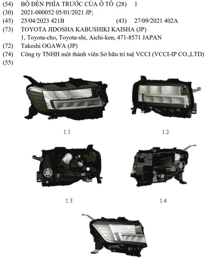 Toyota Land Cruiser tại Việt Nam có thể bổ sung phiên bản giá mềm hơn - 2