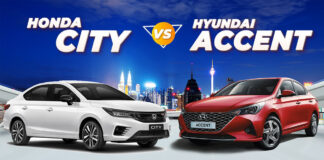 Doanh số sedan hạng B tháng 4/2023: Honda City và cú lội ngược dòng trước Hyundai Accent trở thành "trùm" phân khúc