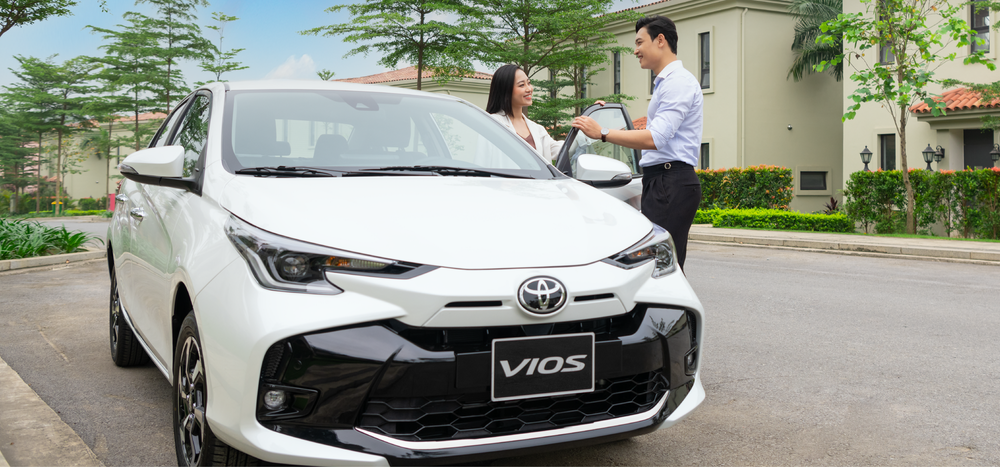 Vừa ra mắt được 10 ngày, chiếc ô tô"quốc dân" tại Việt Nam đã giảm giá mạnh - Ảnh 2.