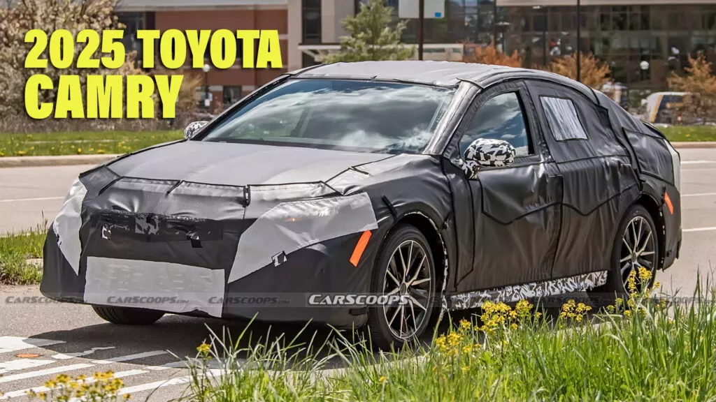Toyota Camry 2025 lộ diện trên đường thử, ra mắt vào cuối năm nay 2025-toyota-camry-1024x576.webp