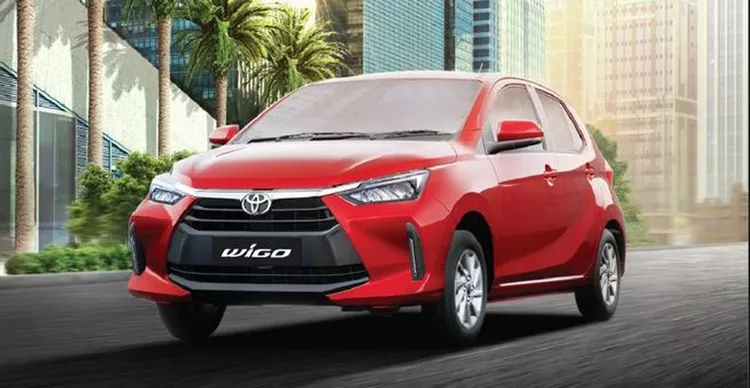 Toyota Wigo 2023 hoãn ra mắt, khách Việt lại phải chờ đợi?