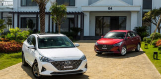 Quyết đấu với Toyota Vios thế hệ mới vừa ra mắt tại Việt Nam, Hyundai Accent giảm giá tới 40 triệu tại đại lý