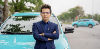 Tổng Giám đốc GSM - Nguyễn Văn Thanh: Người dùng lựa chọn Taxi điện VinFast để tìm trải nghiệm di chuyển đích thực với chất lượng dịch vụ tương xứng