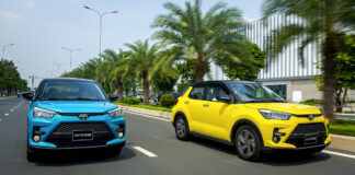 Toyota Raize giữa ồn ào gian lận, khách Việt sẽ có những lựa chọn nào thay thế cho mẫu xe đình đám một thời này?