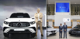 CEO Mercedes Việt Nam: BMW chưa phải đối thủ xứng tầm của chúng tôi tại Việt Nam