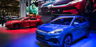 Hãng ô tô điện lớn nhất Trung Quốc muốn sản xuất xe tại Việt Nam: VinFast lại thêm đối thủ lớn ngay trên sân nhà