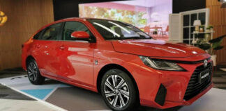 Sếp Toyota "kêu o an": B ê bối gi an lận an toàn trên 88.000 chiếc Vios, Wigo đến từ áp lực ra mắt Vios mới