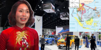 VinFast định hướng sẽ mang dải xe điện hoàn chỉnh ra "chinh ch.iến" tại Đông Nam Á, ra mắt thị trường quốc tế 4 mẫu xe điện tay lái nghịch đầu tiên
