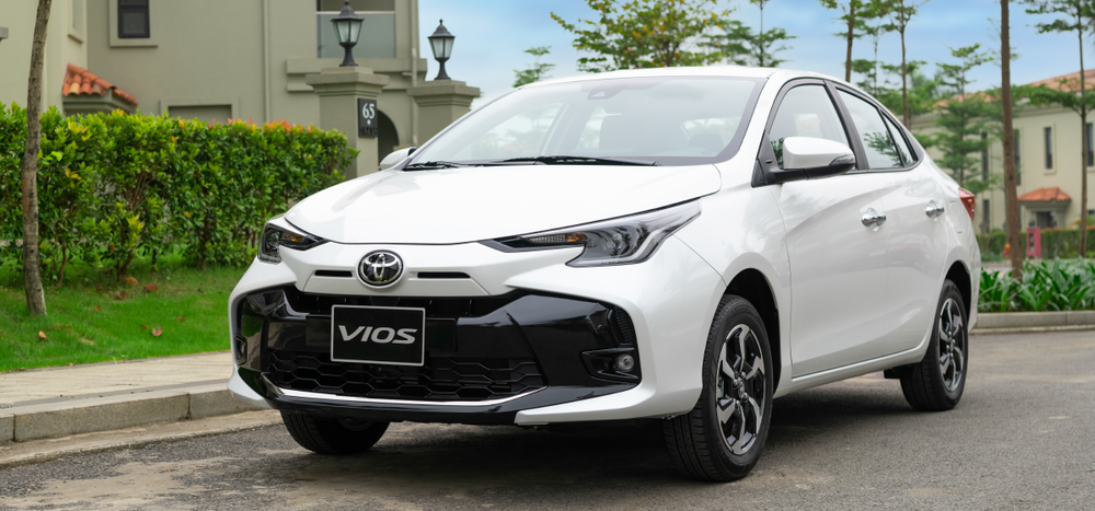 Vừa ra mắt được 10 ngày, chiếc ô tô"quốc dân" tại Việt Nam đã giảm giá mạnh - Ảnh 3.