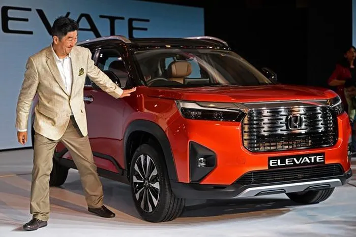Honda Elevate sẽ được mở bán ở nhiều quốc gia khác ngoài Ấn Độ.