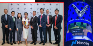 VinFast và Black Spade đặt mục tiêu sáp nhập trước 20/7: Ngày hãng xe Việt niêm yết trên sàn giao dịch chứng khoán Mỹ không còn xa