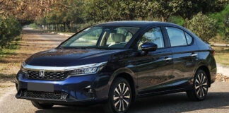 Honda City 2023 bất ngờ giao xe ngay trong tháng 7 tại Việt Nam, bản cũ giảm giá mạnh khiến doanh số vượt Accent, Vios