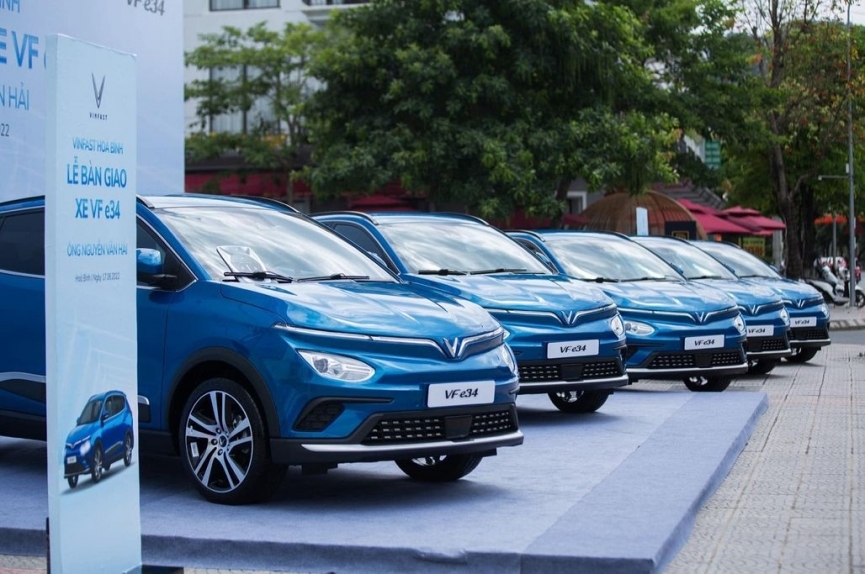 Top 10 ô tô bán chạy nhất Việt Nam tháng 5/2023: Mitsubishi dẫn đầu