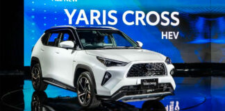 Đánh giá chi tiết "Vios gầm cao" Toyota Yaris Cross sắp về Việt Nam: Khuấy động phân khúc SUV cỡ B, "gạt giò" loạt đối thủ
