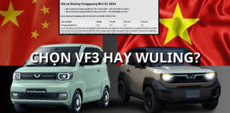 Minicar Wuling Hongguang MiniEv tới 255 triệu tại Việt Nam: Người dân vỡ mông xe giá rẻ, "quay xe" chờ VinFast VF3
