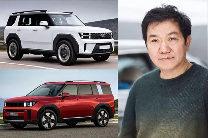 Theo vị giám đốc mới nhận giải thưởng "Nhân vật xe hơi của năm 2023" (World Car Person of the Year), Hyundai SantaFe 2024 sẽ không được tạo ra theo lề lối truyền thống. Ông Lee cho biết "mọi người mua SUV vì khoang hành lý phía sau" nên đã phát triển xe xung quanh ý tưởng đó.
