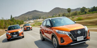 Nissan Kicks tiếp tục "chạm đáy" tại Việt Nam: Giảm kỷ lục lên tới 110 triệu, về ngang mức Seltos và Creta