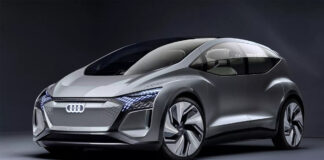 Những mẫu xe sau này của Audi nhiều khả năng sẽ dùng khung gầm của Trung Quốc để tiết kiệm tiền và thời gian phát triển