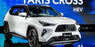 Đại lý Việt hé lộ thời điểm "Vios chân dài" Toyota Yaris Cross 2023 ra mắt, giá khởi điểm chưa đến 700 triệu, Seltos, Creta phải e dè