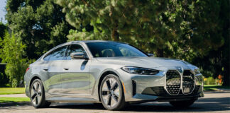 Quyết chiếm thị phần trước Mercedes và Lexus về xe điện, BMW chuẩn bị ra mắt cặp đôi iX3 và i4 tại Việt Nam