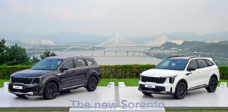 Kia Sorento 2024 chính thức ra mắt với nhiều thay đổi "đáng đồng tiền, bát gạo", giá ngang ngửa Hyundai Santa Fe mới